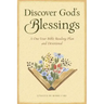 Discover God's Blessings