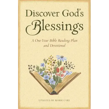 Discover God's Blessings