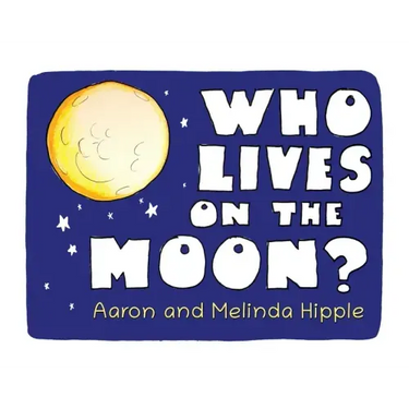 Who lives on the Moon?