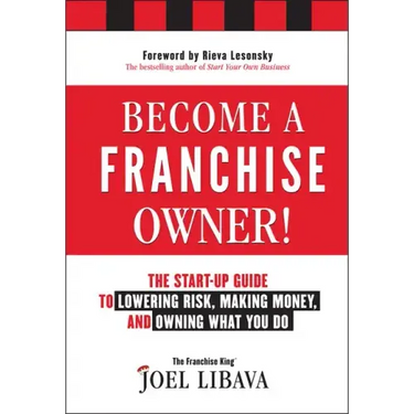 Become a Franchise Owner!