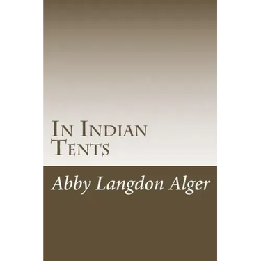 In Indian Tents
