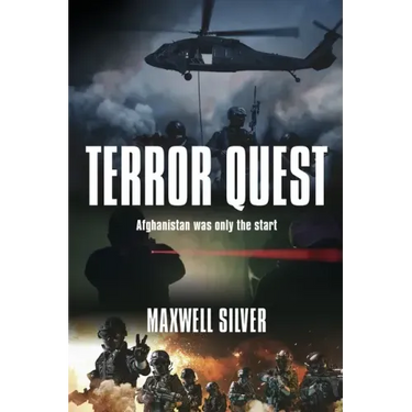 Terror Quest