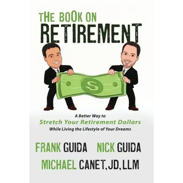 The Book On Retirement