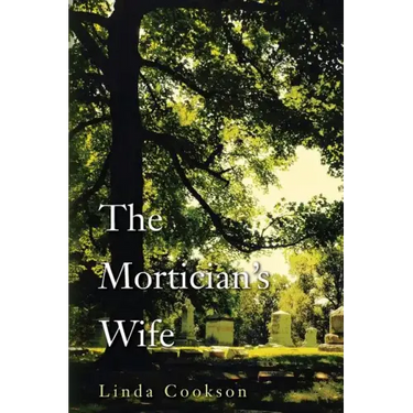 The Mortician's Wife