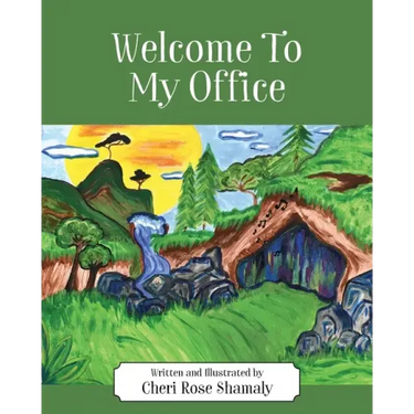 Welcome To My Office