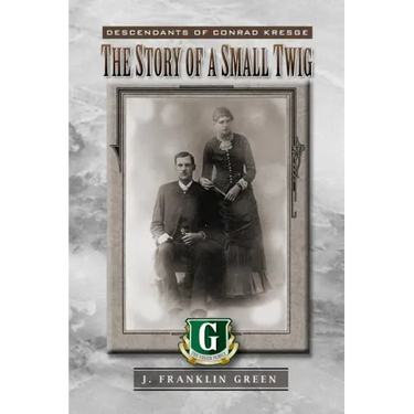 The Story of a Small Twig