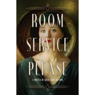 Room Service Please