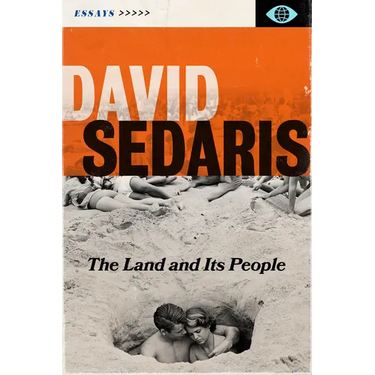The Land and Its People: Essays