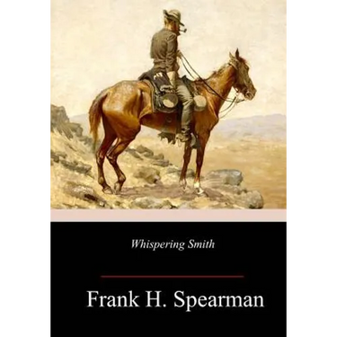 Whispering Smith