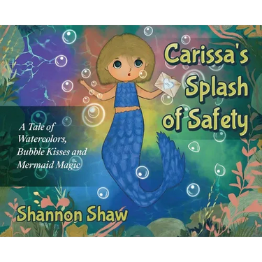 Carissa's Splash of Safety