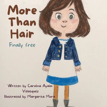 More Than Hair: Finally Free