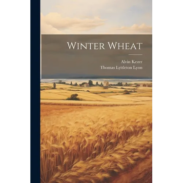 Winter Wheat