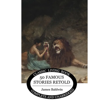 Fifty Famous Stories Retold