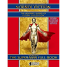 Jerry Siegel's & Joe Shuster's Science Fiction Full Book: The Advance Guard of Future Civilization - Featuring The Reign of the Super-Man