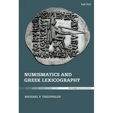 Numismatics and Greek Lexicography