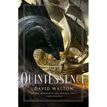 Quintessence