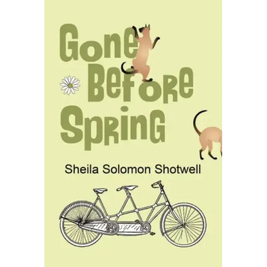 Gone Before Spring