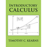 Introductory Calculus