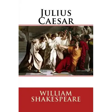 Julius Caesar William Shakespeare