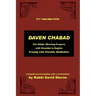 Daven Chabad