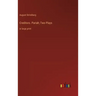 Creditors. Pariah; Two Plays: in large print