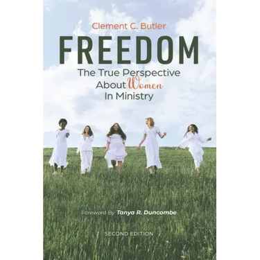 Freedom, Second Edition
