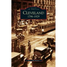 Cleveland: 1796-1929