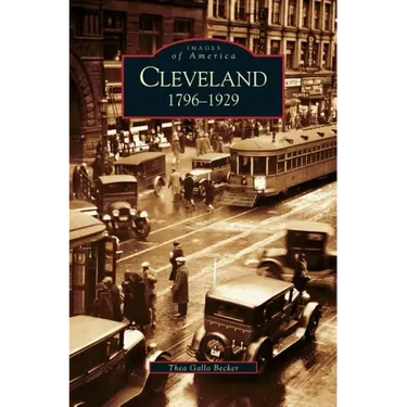 Cleveland: 1796-1929