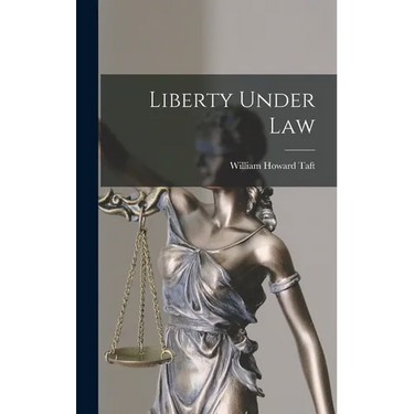 Liberty Under Law