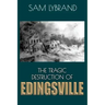 The Tragic Destruction of Edingsville (Westcott Cover): Edisto Island's Wealthy 1800's Summer Villiage