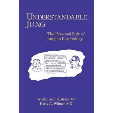 Understandable Jung: The Personal Side of Jungian Psychology