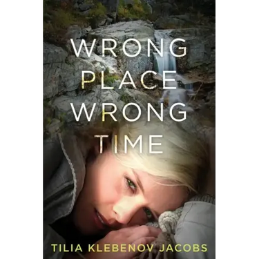 Wrong Place, Wrong Time