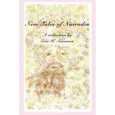 New Tales of Nasrudin