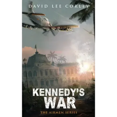 Kennedy's War