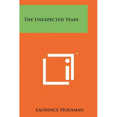 The Unexpected Years