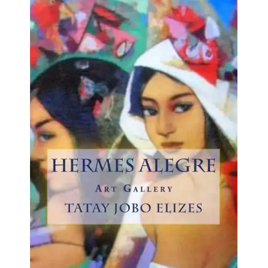 Hermes Alegre: Art Gallery