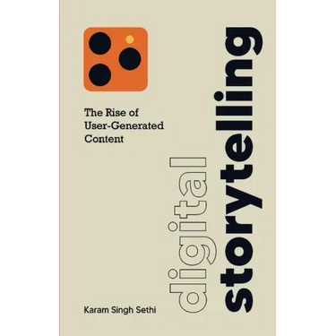 Digital Storytelling: The Rise of User-Generated Content