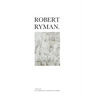 Robert Ryman