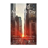 Weird New York City: A History of Mysteries, Strange Tales, and Hauntings across the Big Apple