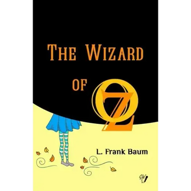 The Wizard of Oz