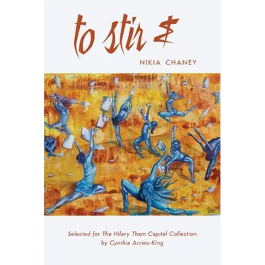 to stir &