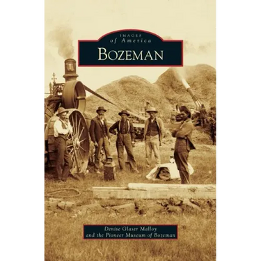Bozeman