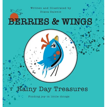 Rainy Day Treasures