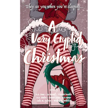 A Very Cryptid Christmas