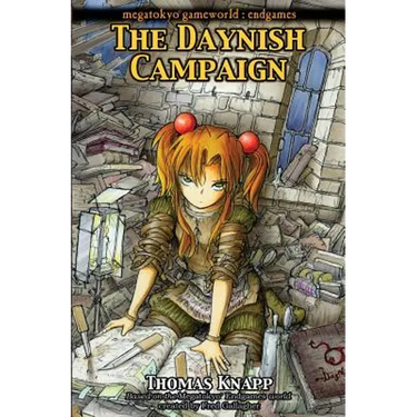 The Daynish Campaign