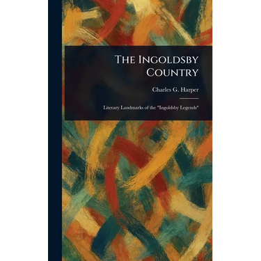 The Ingoldsby Country