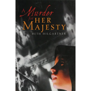 A Murder for Her Majesty