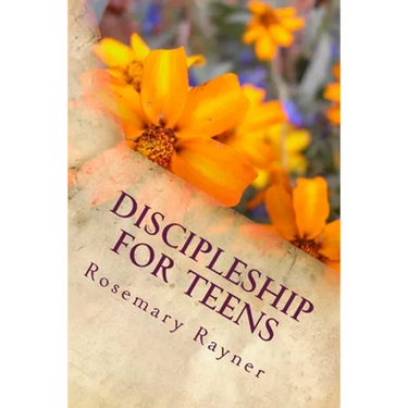 Discipleship For Teens