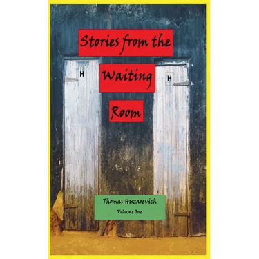 Stories from the Waiting Room