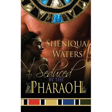 Seduced by the Pharaoh